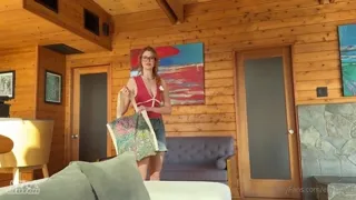 Elly Clutch Rides Dick On Vacation Onlyfans Leak 2026