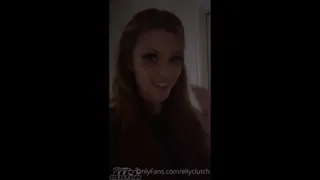 Elly Clutch Sucks and Swallows Cum Onlyfans Leak 2026