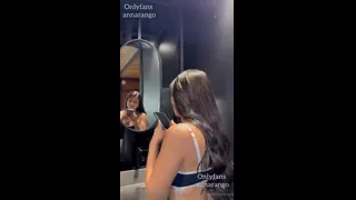 Anna Arango Nailed On The Bed Onlyfans Leak 2026