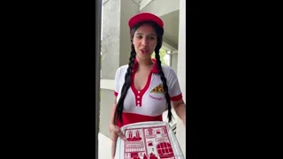 Strawberrytabby Pizza Delivery Girl JOI Onlyfans Leak 2026
