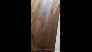 AmbsOfficialXO Sex Tape With A Stranger Onlyfans Leak 2026