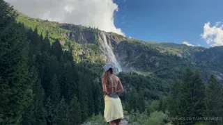 Anna Ralphs Sucks Dick On Mountain Trail Onlyfans Leak 2026