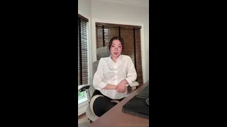 Lillie Nue Rides Dildo In Office Onlyfans Leak 2026