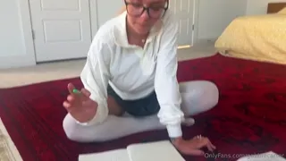 Gabbie Carter Oral And Boob Job Onlyfans Leak 2026