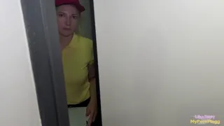 LikaBusy Trades Delivery Fee For Safe Sex Onlyfans Leak 2026