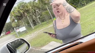 Skylar Vox Car Fucking Scene Onlyfans Leak 2026