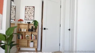 Kayley Gunner Jak Knife Penetrates Cunt Onlyfans Leak 2026