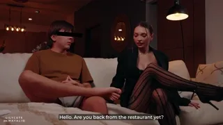 Lily Cute Stepmom Grabbed My Dick Onlyfans Leak 2026