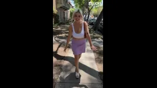 Chloe Surreal Creampied By MrLucky Onlyfans Leak 2026
