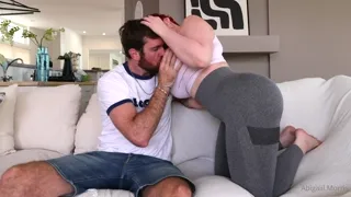 Abigaiil Morris Takes On Girthmasterr BWC Onlyfans Leak 2026