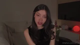 Ruth Lee Dirty Talk Sextape OnlyFans Leak 2026