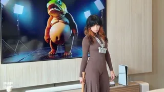 cosplay