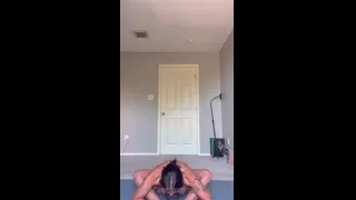 MrsHatake27 Naked Yoga Stretching OnlyFans Leak 2026