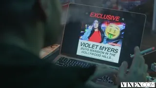 Violet Myers Bodyguard Penetration Onlyfans Leak 2026
