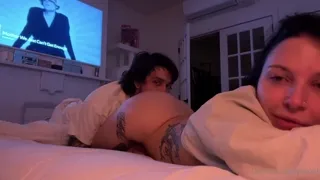 Ivy Lebelle Drilled Before Bedtime OnlyFans Leak 2026