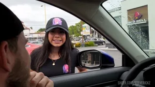 Melztube Slutty Taco Bell Worker Nude OnlyFans Leak 2026